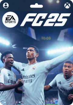 Ea sports fc 25 pc steam account