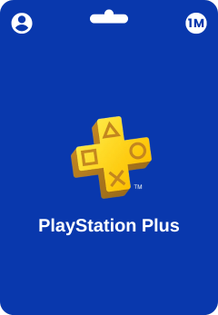 Playstation plus essential 1 month subscription account