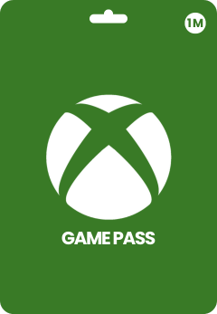 Xbox game pass ultimate - 1 month eu xbox one / series x|s / windows 10 cd key