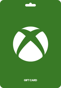 Xbox giftcards